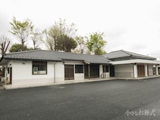 祥応寺（きわだ斎場）