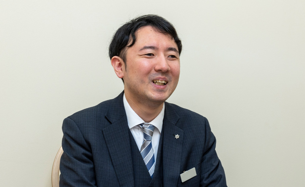 小さなお葬式 川越志多町ホール_インタビュー_04