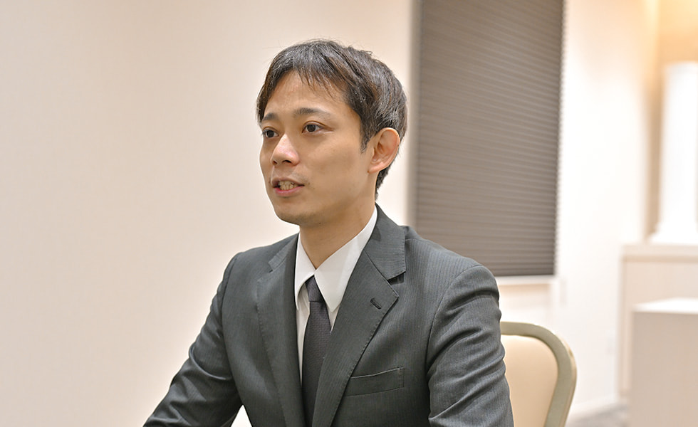 小さなお葬式 緑区鳥澄ホール_インタビュー_03
