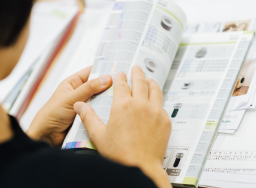 企画部（インテリアコーディネーター）