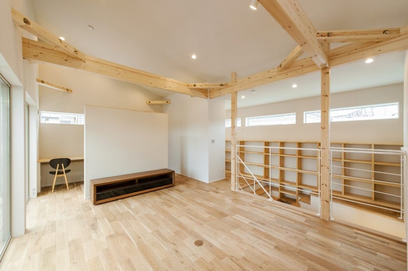 横浜市 注文住宅 T邸 LDK (4)