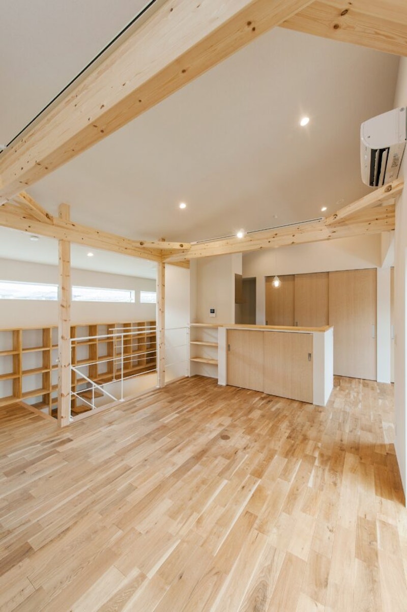 横浜市 注文住宅 T邸 LDK (3)