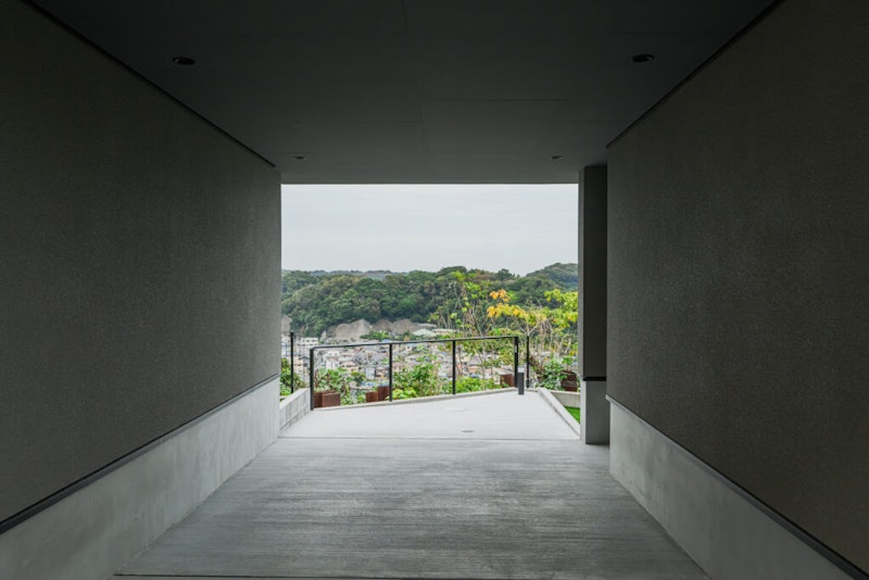 横須賀市 注文住宅 S邸 外観 (15)