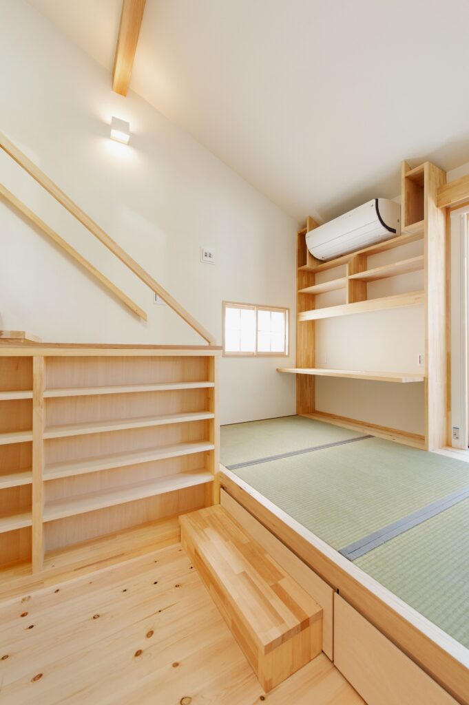 川崎市 注文住宅 I邸 その他