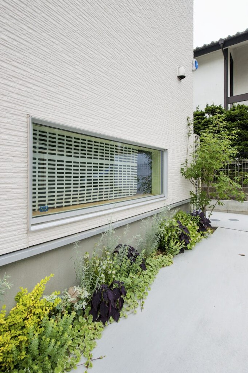 川崎市 注文住宅 S邸 外構