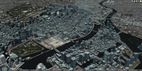 PLATEAU GIS Converter Gallery Image