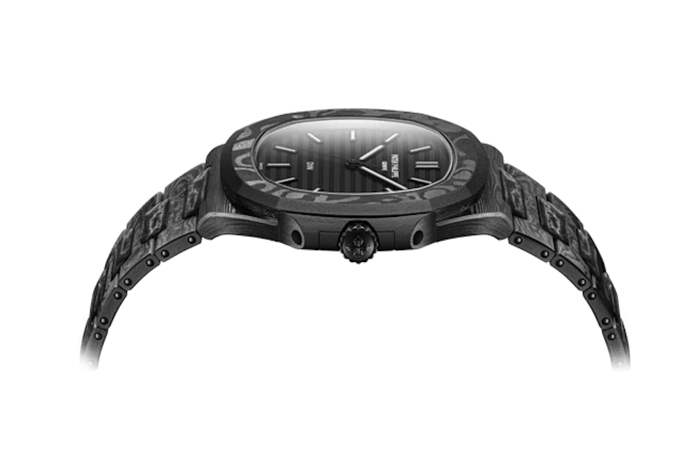 <p>世界5本限定という極めて稀少なモデル。注文確定から納品まで最大8ヶ月を要する希少性。</p>