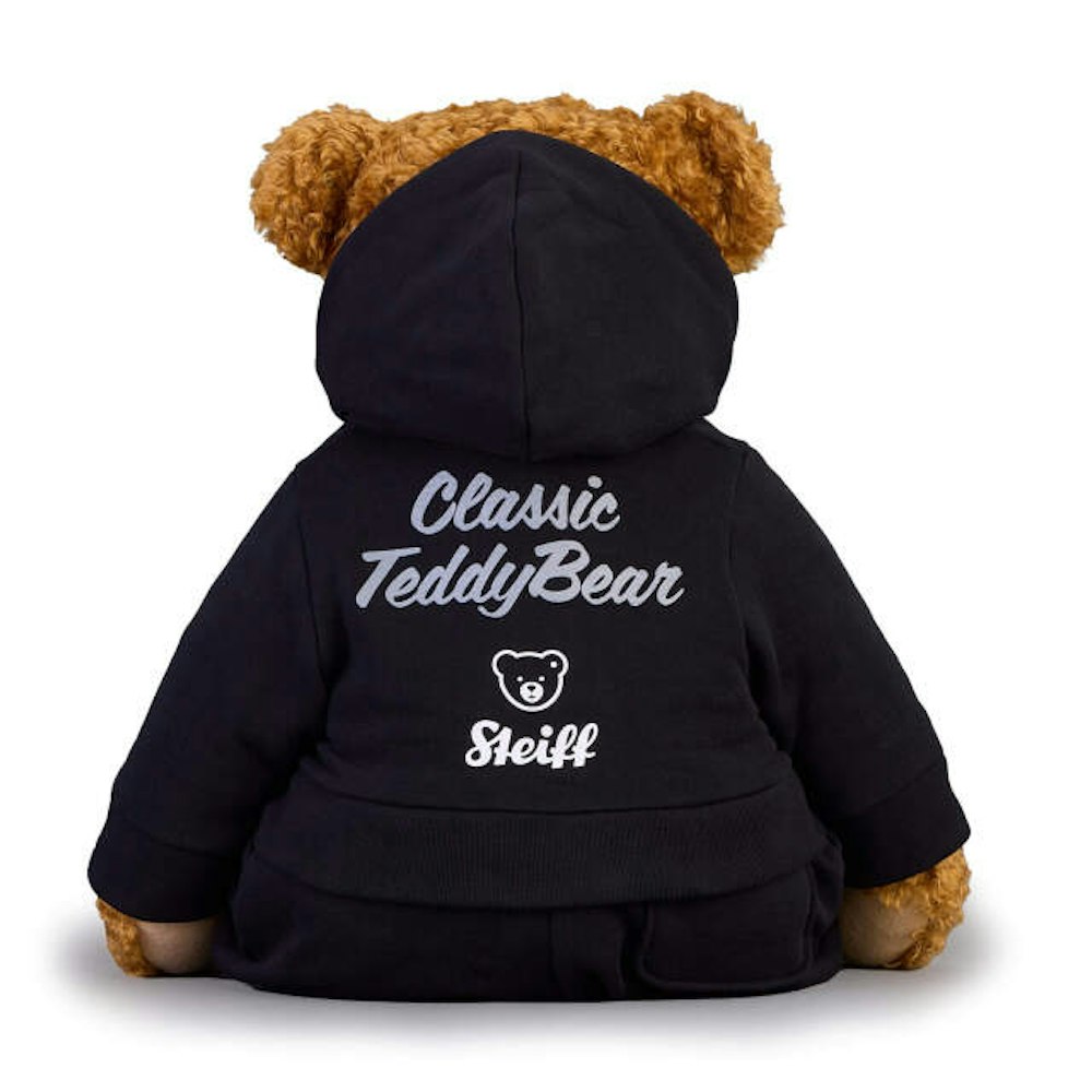 <p>シュタイフとループウィラーのコラボによる145周年記念モデル。特別な記念品や贈り物、コレクションとして。</p>