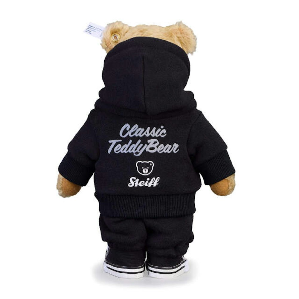 <p>25cmサイズで飾りやすく、インテリアやデスク周りに置いて楽しめる。コレクションや記念品としても。</p>