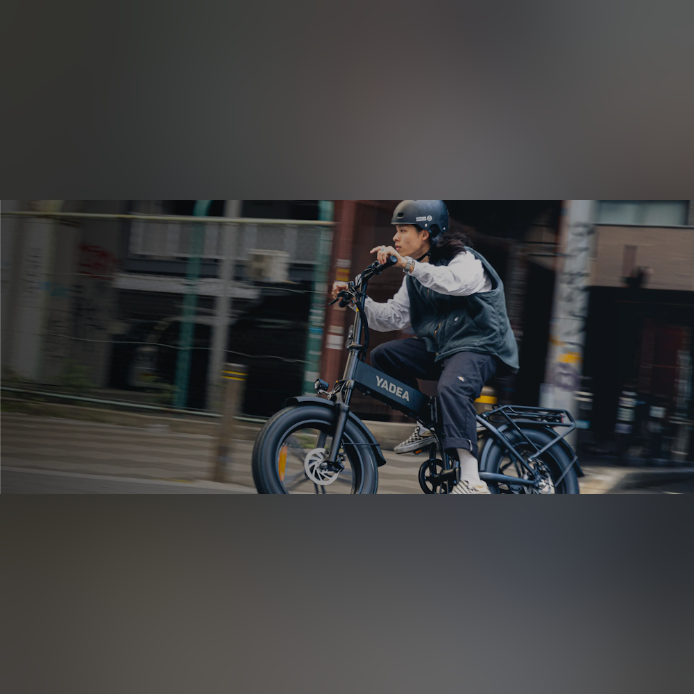 <p>普通自転車と駆動補助機付き自転車の型式認定を取得。自転車道や歩道もルールを守れば安心して走行可能。</p>