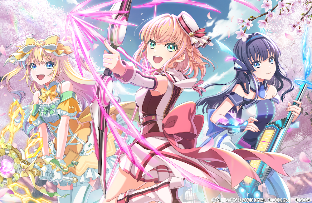 NEWS | ODD No.（株式会社オッドナンバー）