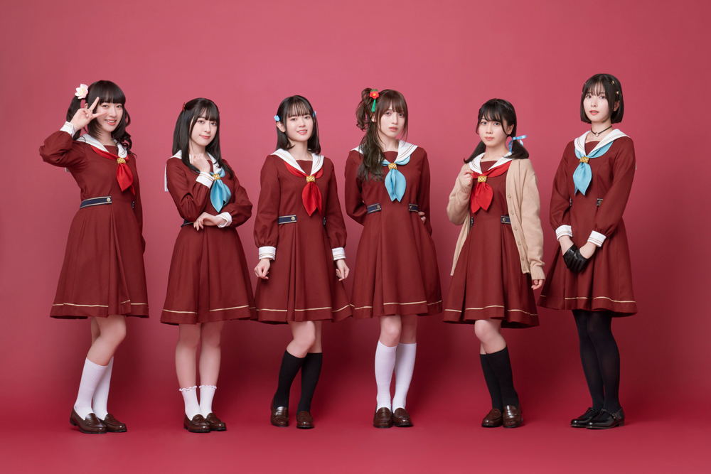 蓮ノ空女学院スクールアイドルクラブ ド！ド！ド！ RRR+ みらくらぱーく！ 「ド！ド！ド！」 リリックビデオ／Mira-Cra