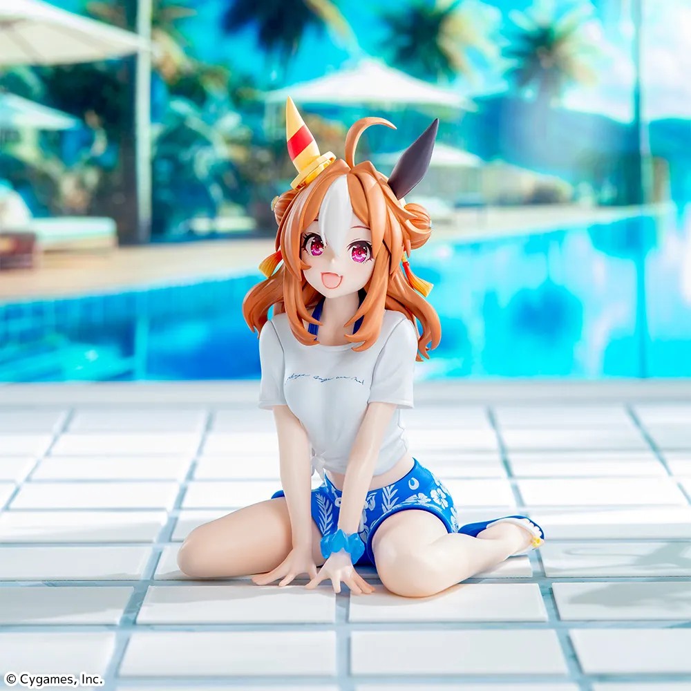2026/6/19入荷】ウマ娘 プリティーダービー XStellar “アストン