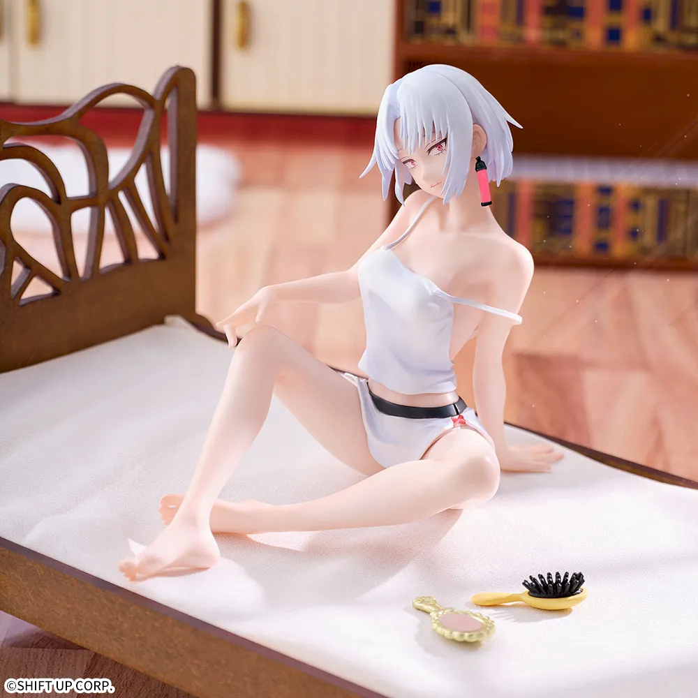 2026/6/26入荷】ぷちっしゅ！ 勝利の女神：NIKKE vol.2 | クレーン