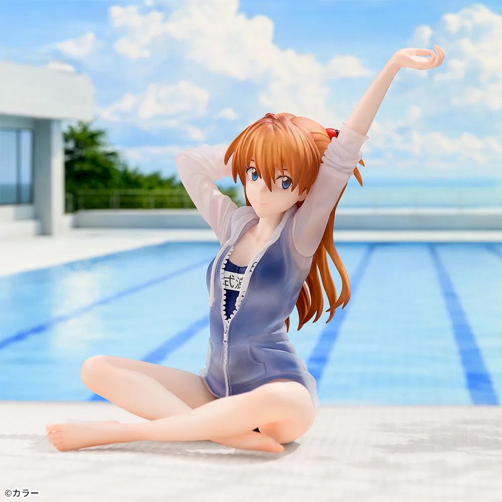 2026/6/26入荷】彼女、お借りします Yumemirize “水原千鶴” （数量限定