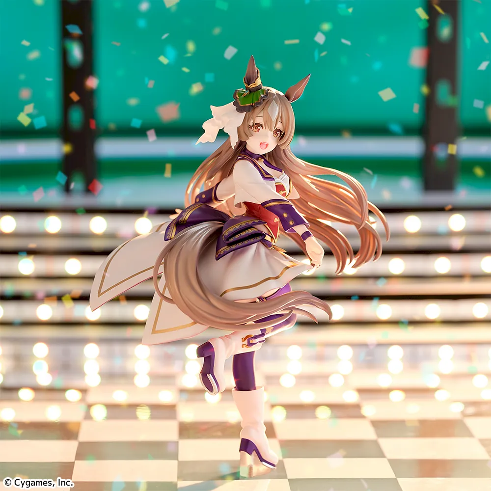 2026/6/19入荷】ウマ娘 プリティーダービー XStellar “アストン