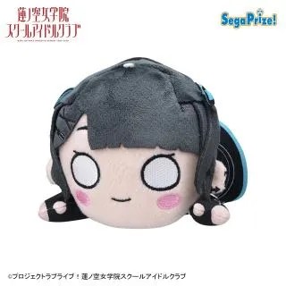 2026/1/24入荷】ラブライブ！蓮ノ空女学院スクールアイドルクラブ きゅ