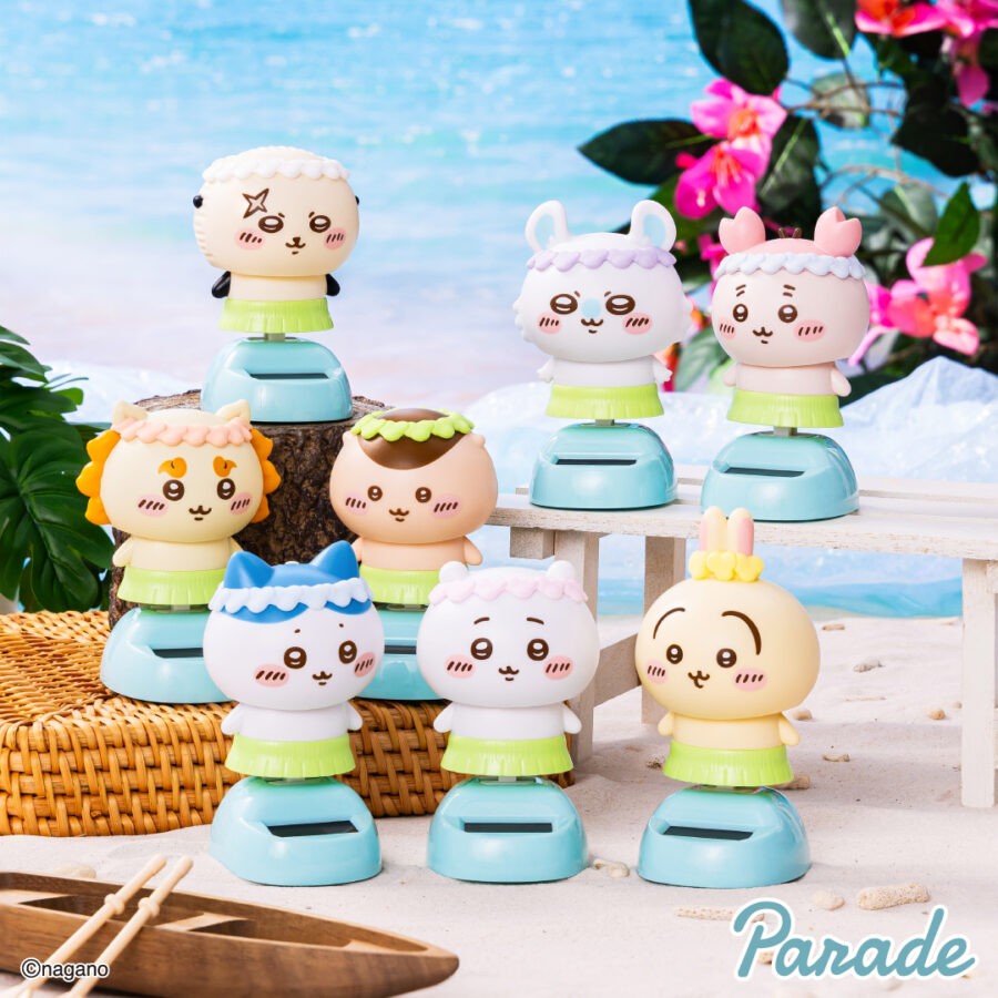 2025/8/8入荷】ちいかわモモンガ超BIGぬいぐるみ | クレーンゲームの
