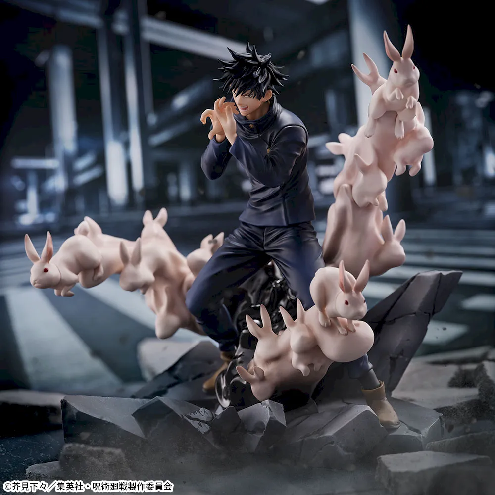 2026/6/26入荷】呪術廻戦 死滅回游 FIGURIZMα “乙骨憂太” （数量限定