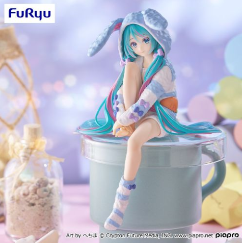 リピーター様みく様御まとめ御購入品 2025/7/8入荷】初音ミク ぬーど