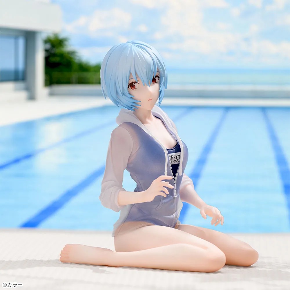 2026/6/26入荷】彼女、お借りします Yumemirize “水原千鶴” （数量限定
