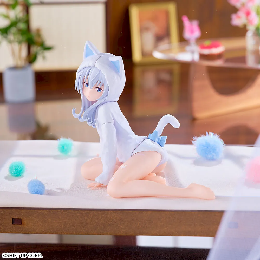 2026/6/26入荷】ぷちっしゅ！ 勝利の女神：NIKKE vol.2 | クレーン