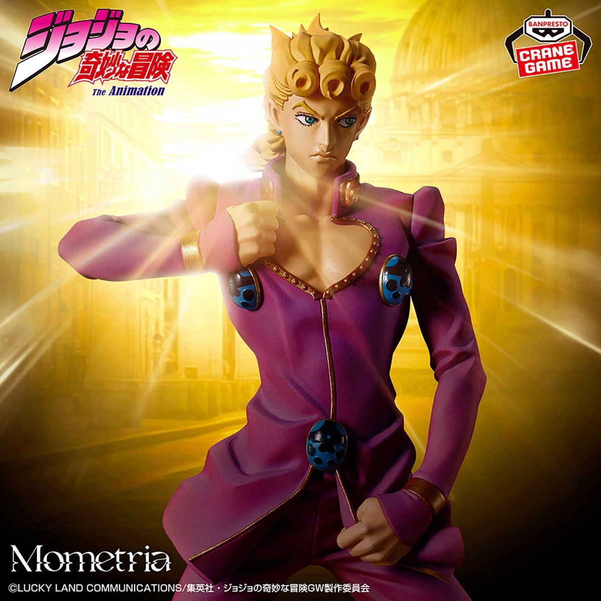 2026/7/18入荷】ジョジョの奇妙な冒険 ファントムブラッド PCマウス 石