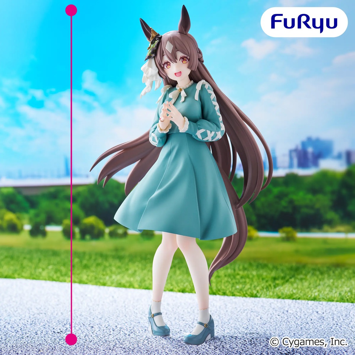 2026/6/19入荷】ウマ娘 プリティーダービー XStellar “アストン