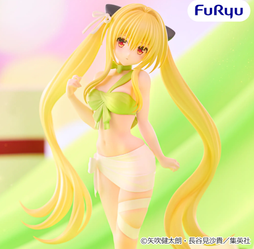 To LOVEる とらぶる ダークネス ナナ ルームウェア リペイントフィギュア 2026/6/27入荷】To LOVEる-とらぶる-ダークネス Desktop Cute