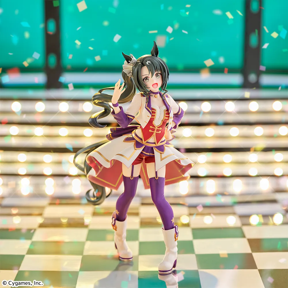 2026/6/19入荷】ウマ娘 プリティーダービー XStellar “アストン