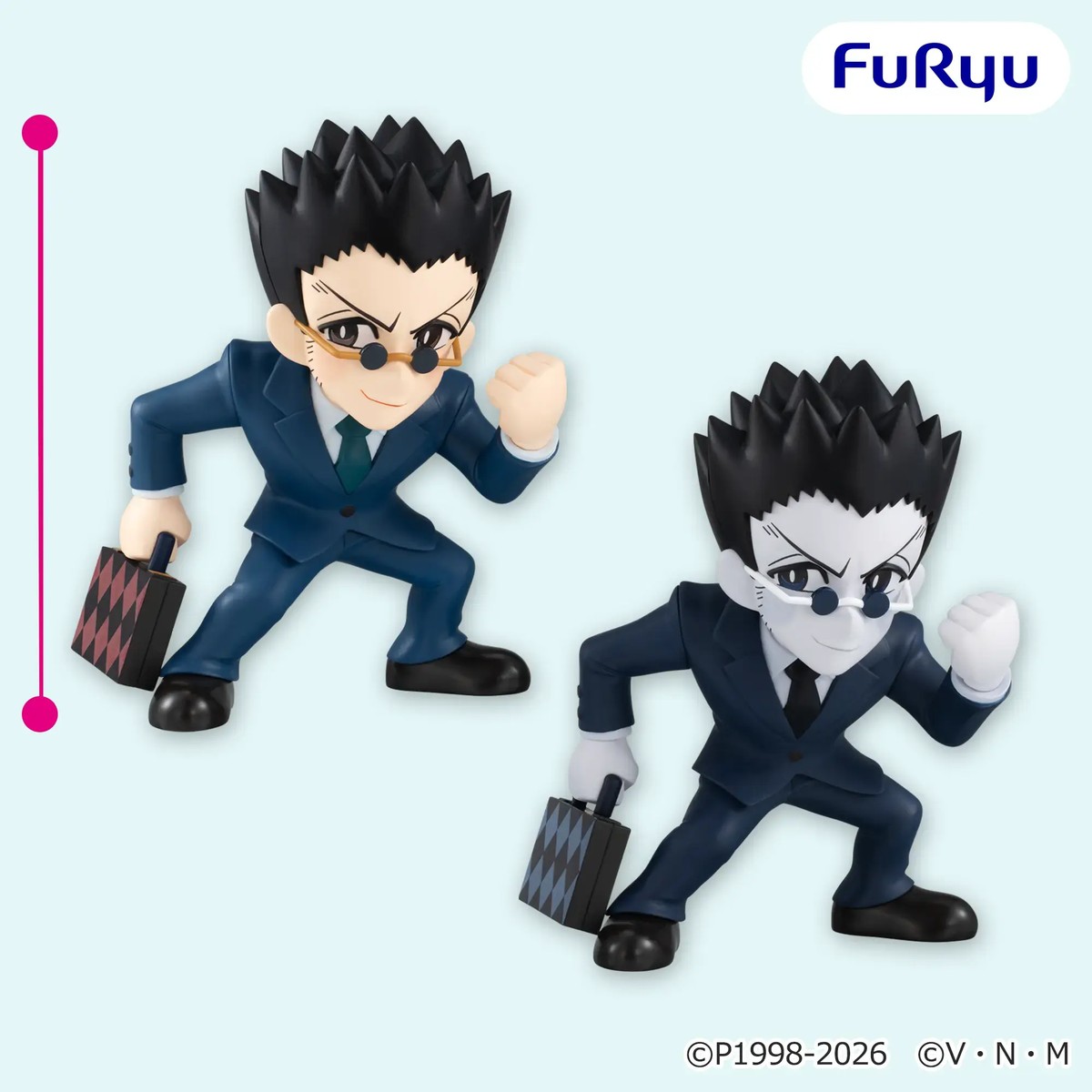 2026/3/18入荷】HUNTER×HUNTER フィギュア-キルア-G.I.編 | クレーン