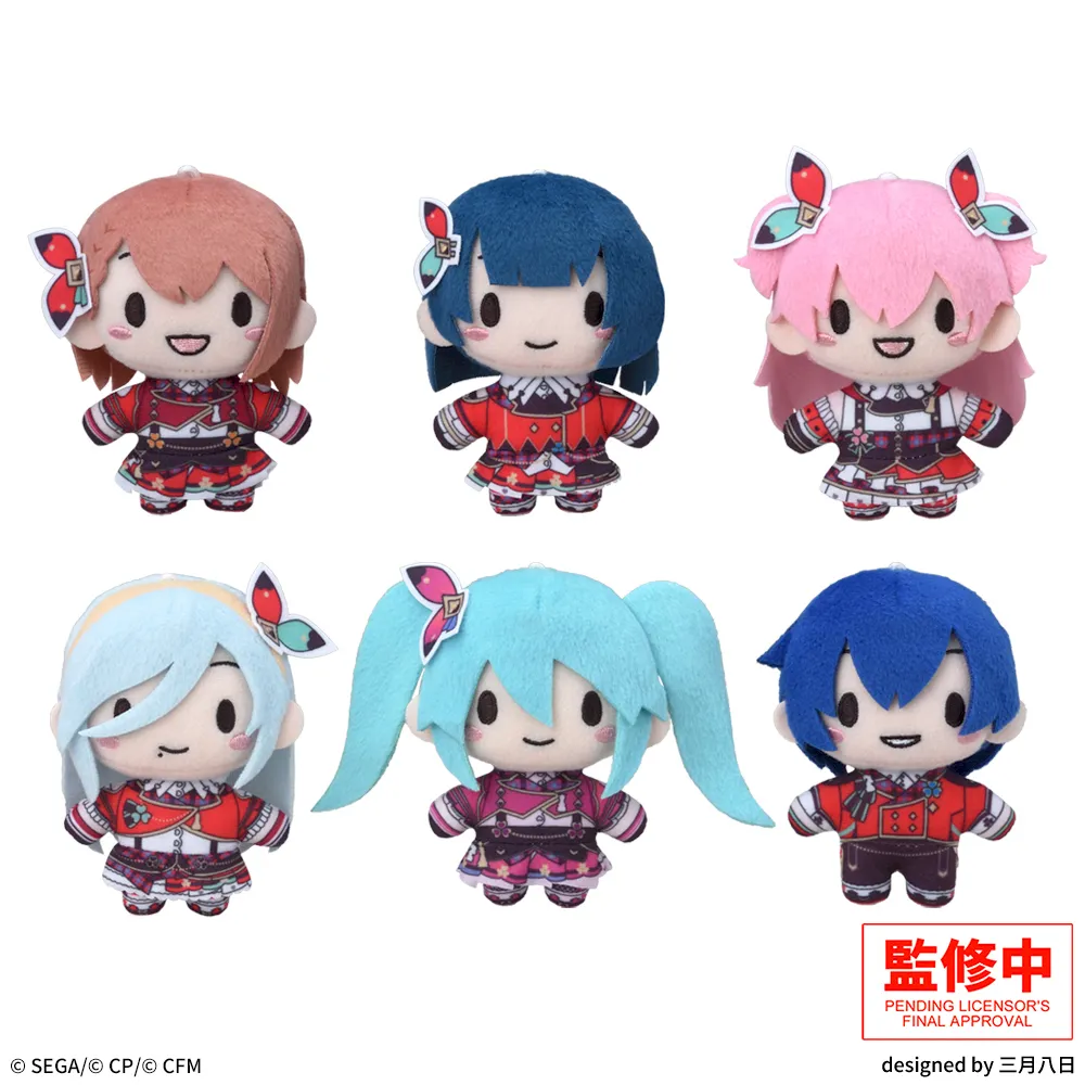 2025/4/8入荷】プロジェクトセカイ カラフルステージ！ feat. 初音ミク