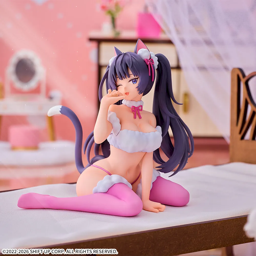 2026/7/24入荷】ぷちっしゅ！ 勝利の女神：NIKKE vol.3 | クレーン