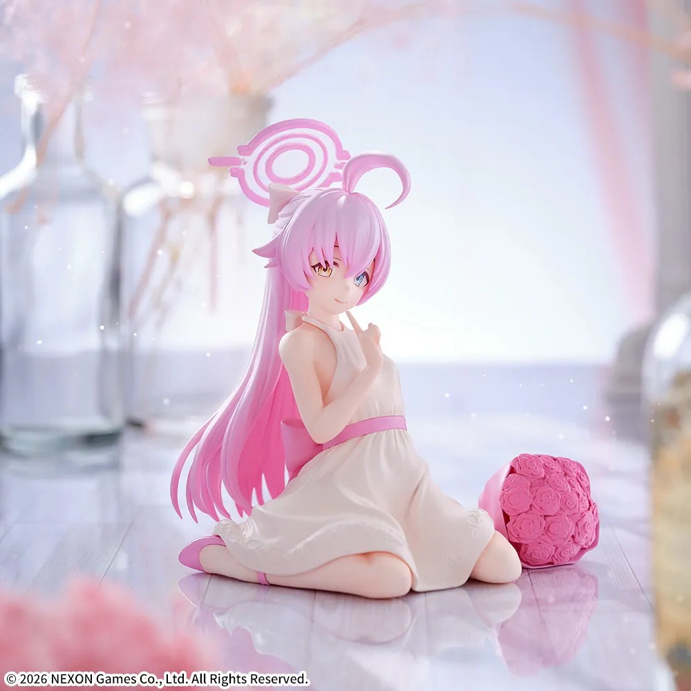 2026/6/26入荷】彼女、お借りします Yumemirize “水原千鶴” （数量限定