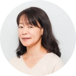 岩立理恵