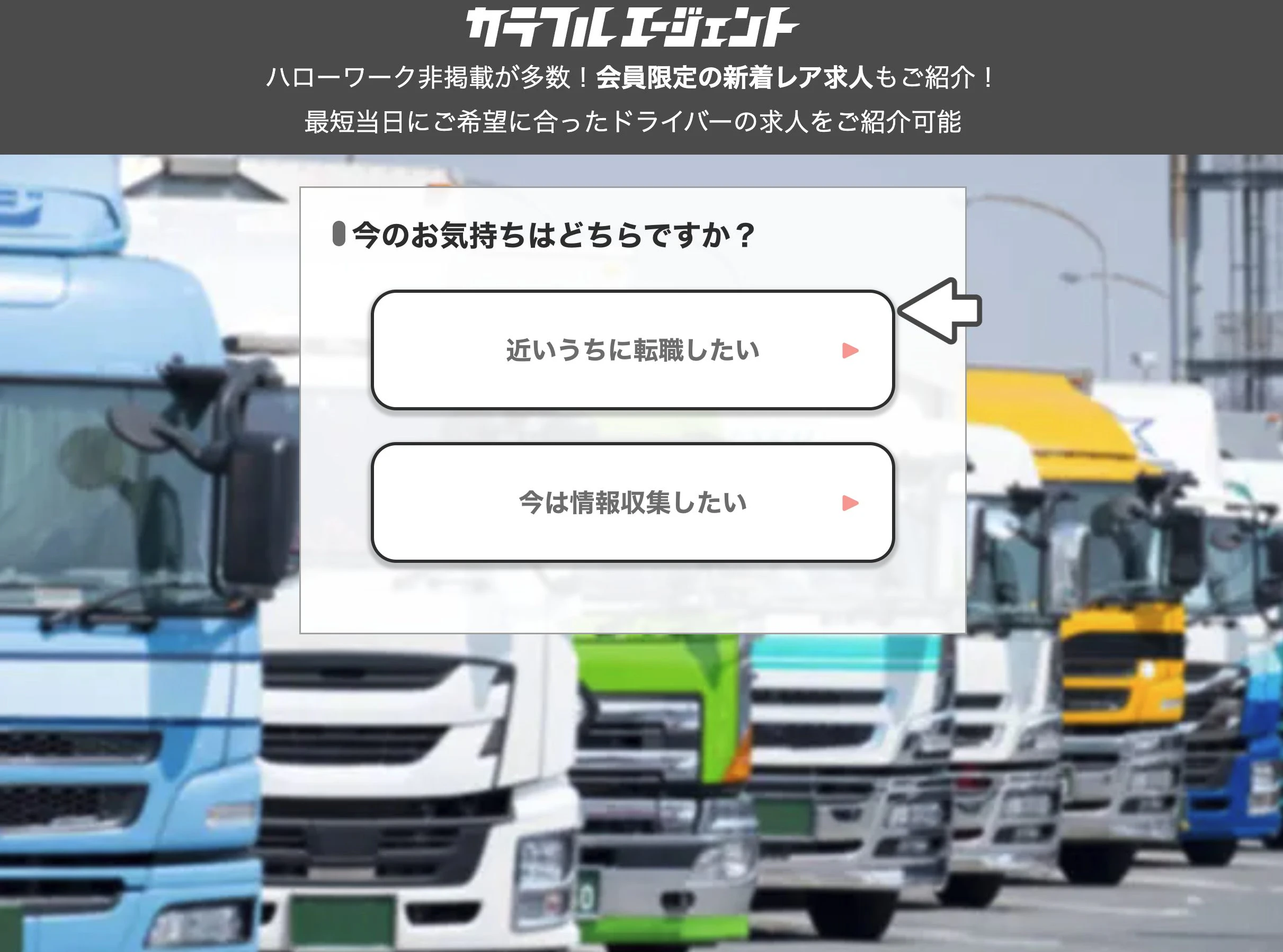 カラフルエージェント