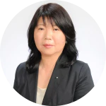 菅田 芳恵