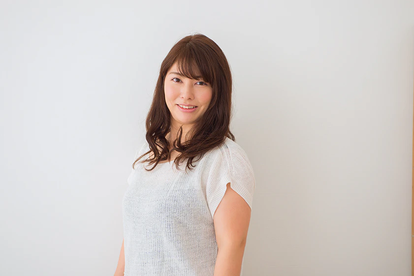 「プライベート ケア サロン カオル フルール（Private care salon Kaoru fleur）」を主宰の坂本薫様