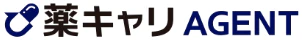 薬キャリAGENT