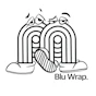 Blu Wrap.