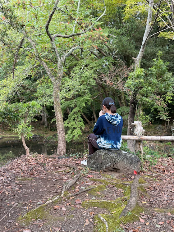 リトリートみしま