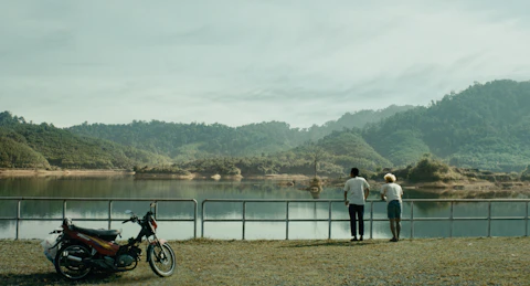 難民問題で知られる地域を寓話的に描く・映画「マンタレイ」上映のサムネイル