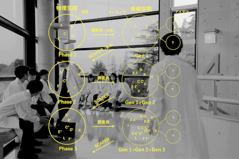 スケーパー研究所報告会のサムネイル
