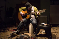 Jim O’ROURKE Concert: The Festival closes with the renowned multi-instrumentalist’s live performanceのサムネイル