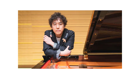 塩谷哲デビュー30周年 塩谷哲×東京フィルハーモニー交響楽団のサムネイル
