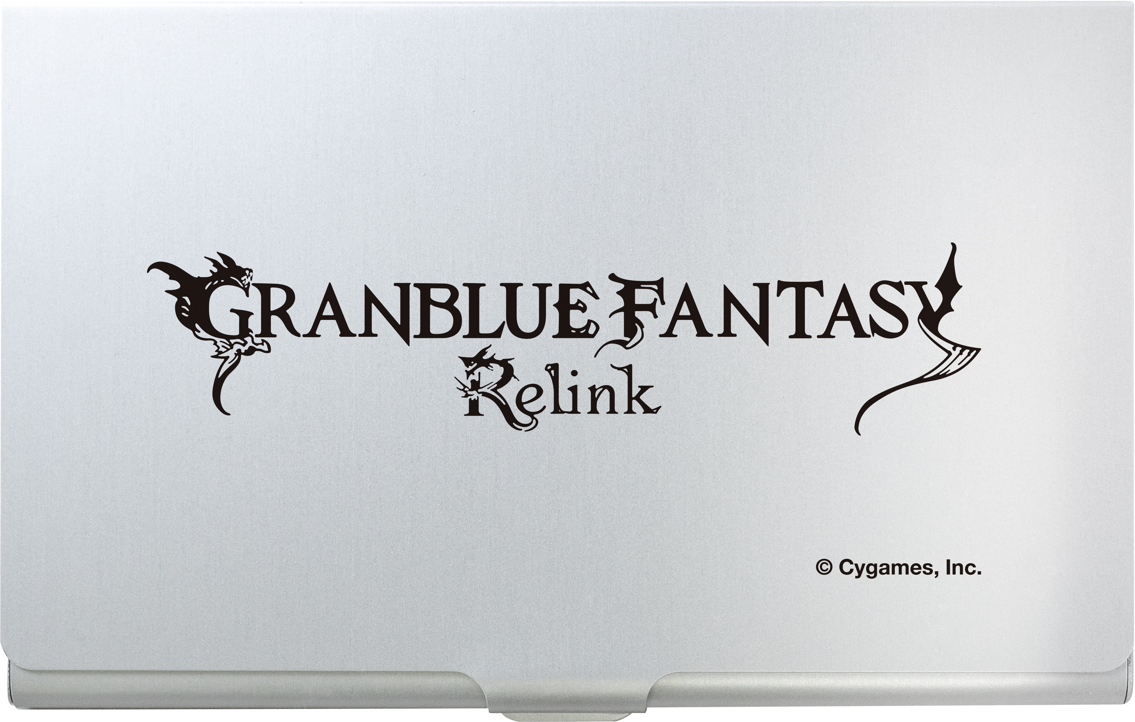 店舗特典 | GRANBLUE FANTASY: Relink | Cygames