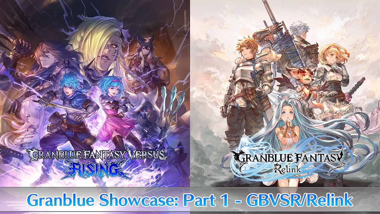 GBVS/Granblue Fantasy Versus on X: An Update on the Online Beta The GBVSR  online beta has been delayed from its previously scheduled May 2023  release. We realize our community must be as