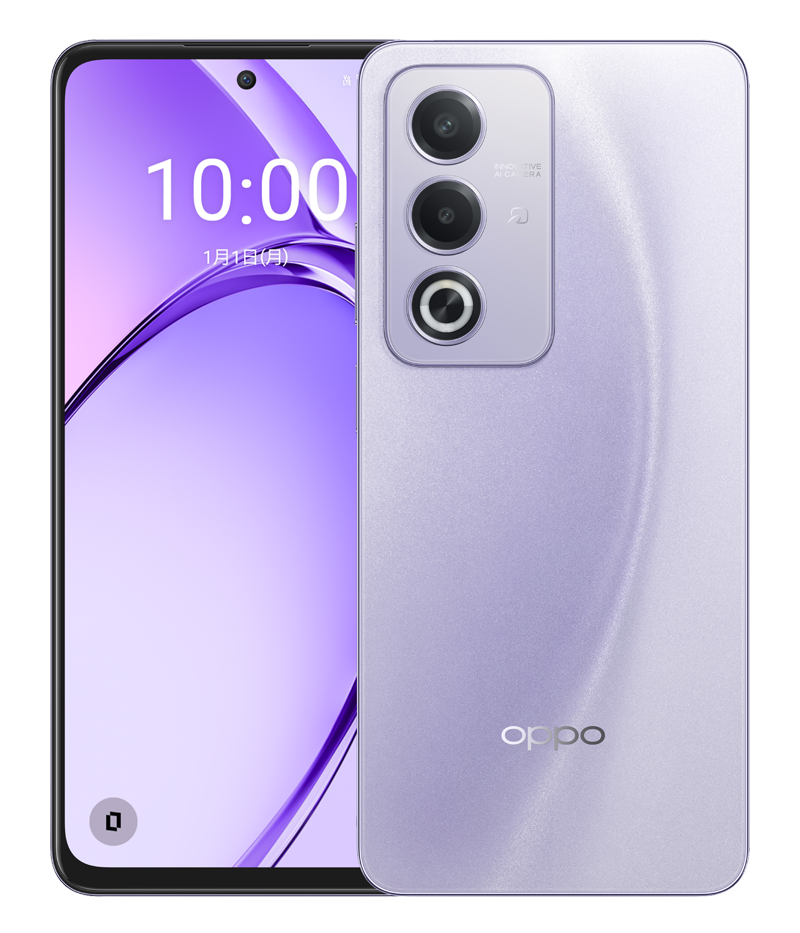 OPPO A3 5G