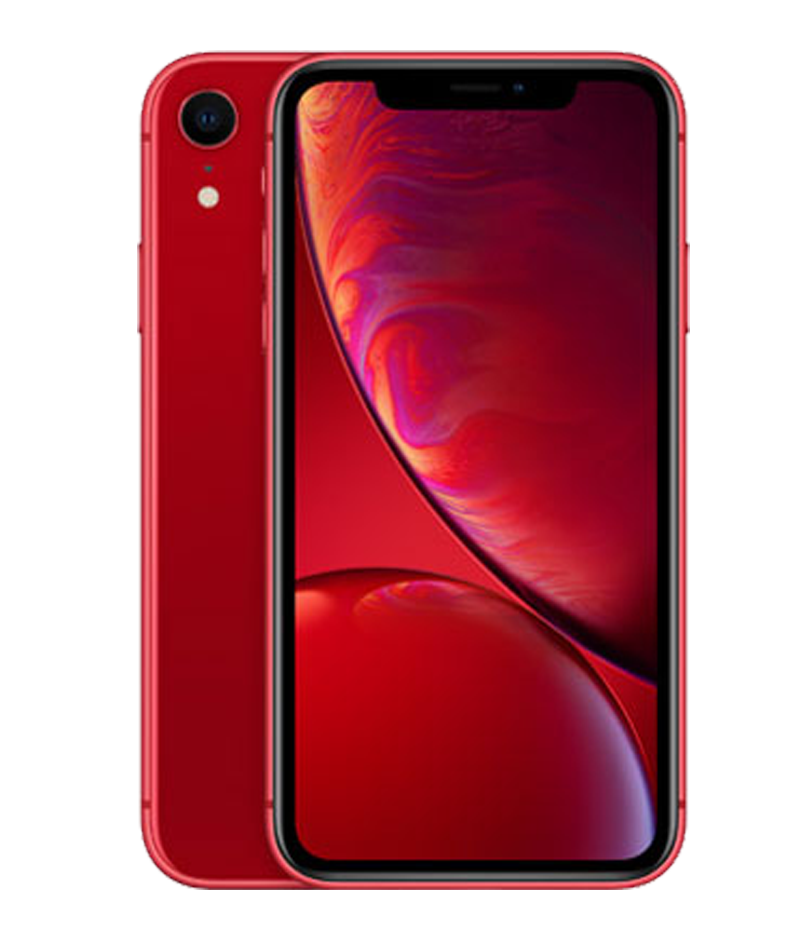 Apple iPhone XR 64GB（中古Aランク）