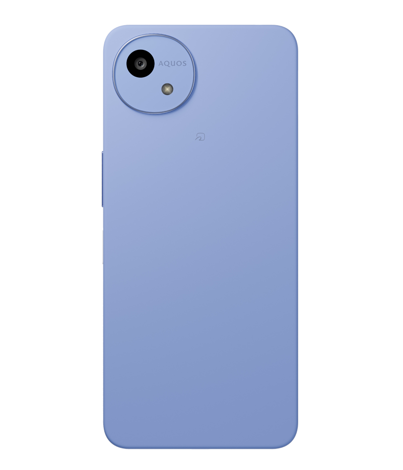 シャープ AQUOS wish5